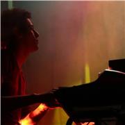Professeur de Piano à domicile